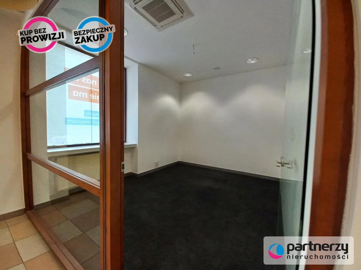 Lokal użytkowy 252,25 m², oferta nr , PAN296721, Sopot, Niepodległości