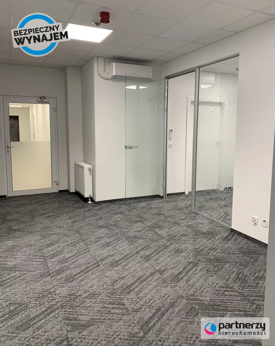 Biuro 110,51 m², oferta nr , PAN809906, Sopot, Niepodległości