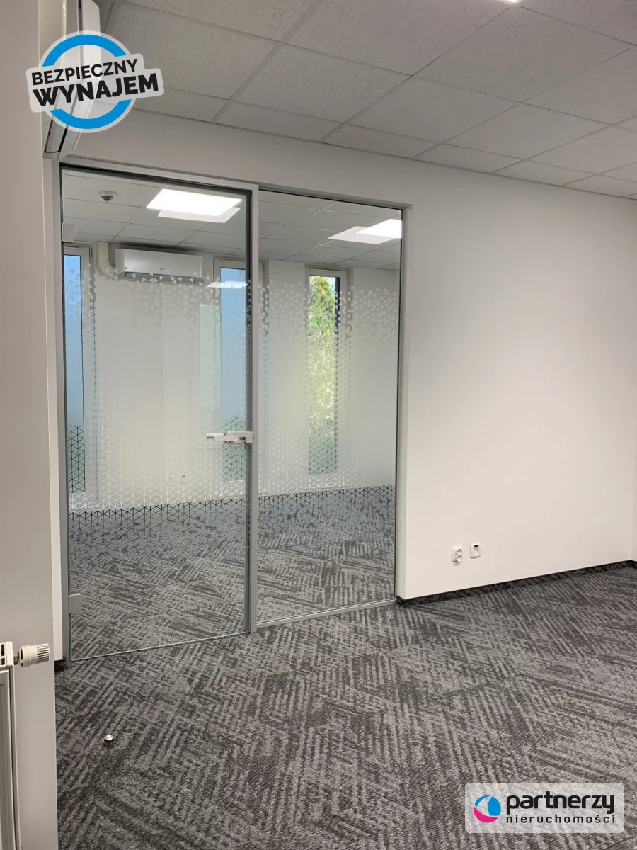 Biuro 110,51 m², oferta nr , PAN809906, Sopot, Niepodległości