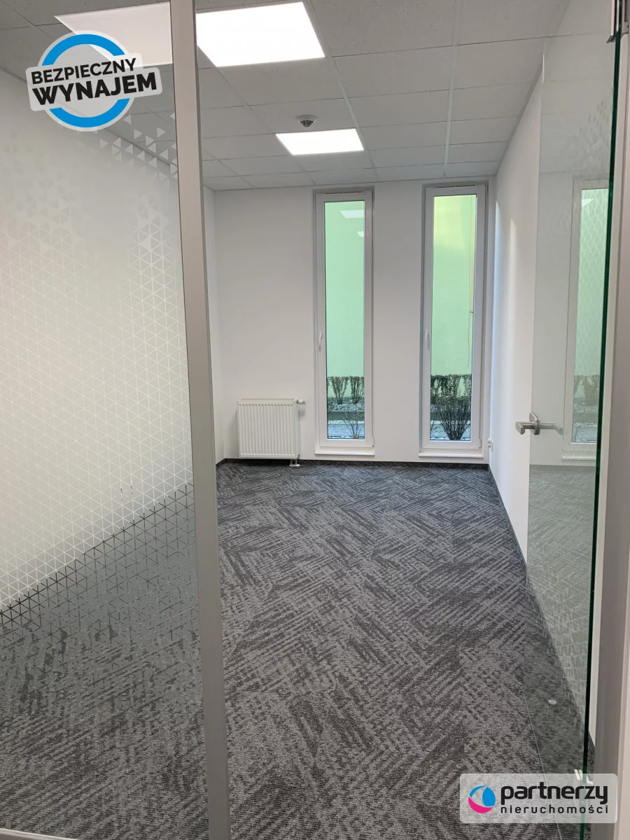Biuro 110,51 m², oferta nr , PAN809906, Sopot, Niepodległości