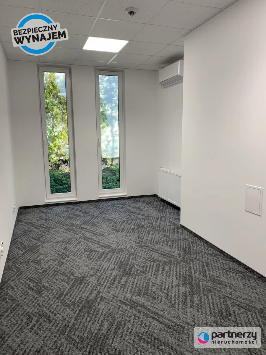 Biuro 110,51 m², oferta nr , PAN809906, Sopot, Niepodległości