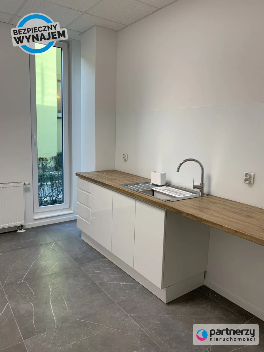 Biuro 110,51 m², oferta nr , PAN809906, Sopot, Niepodległości