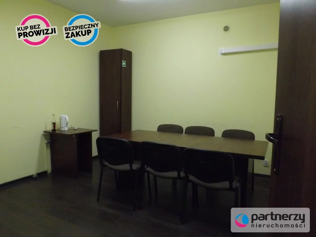 Lokal użytkowy 90,00 m², oferta nr , PAN413495424, Sopot, Dolny Sopot, Centrum, Niepodległości