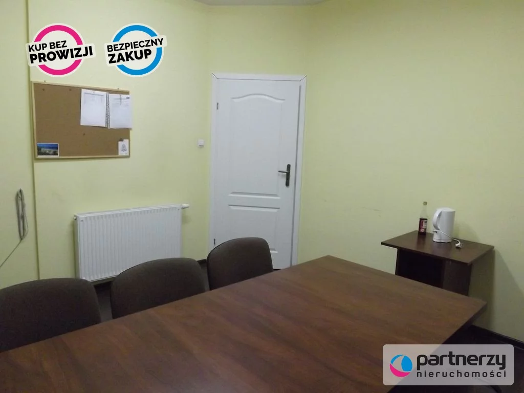 Lokal użytkowy 90,00 m², oferta nr , PAN413495424, Sopot, Dolny Sopot, Centrum, Niepodległości