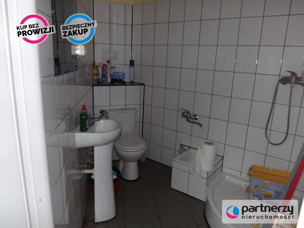 Lokal użytkowy 90,00 m², oferta nr , PAN413495424, Sopot, Dolny Sopot, Centrum, Niepodległości
