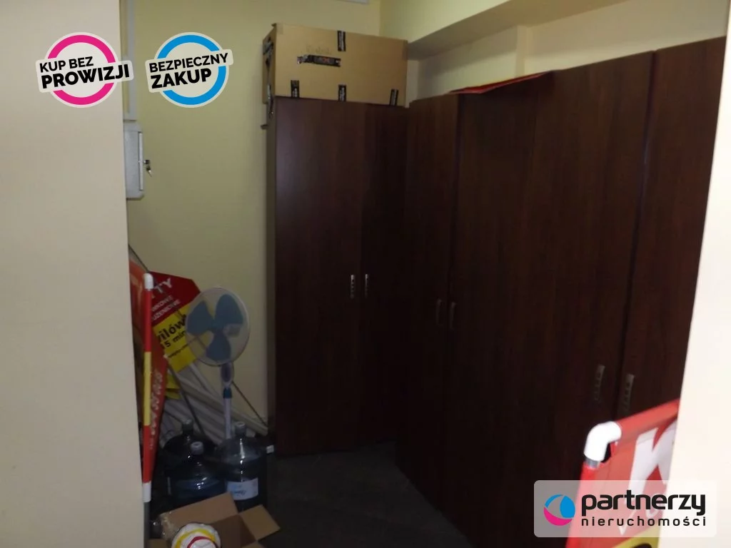 Lokal użytkowy 90,00 m², oferta nr , PAN413495424, Sopot, Dolny Sopot, Centrum, Niepodległości