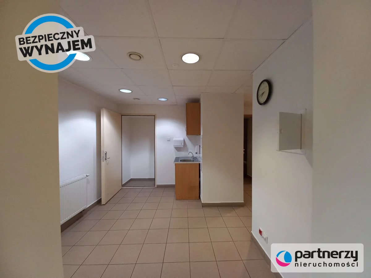 Biuro 252,25 m², oferta nr , PAN717817, Sopot, Dolny Sopot, Centrum, Niepodległości