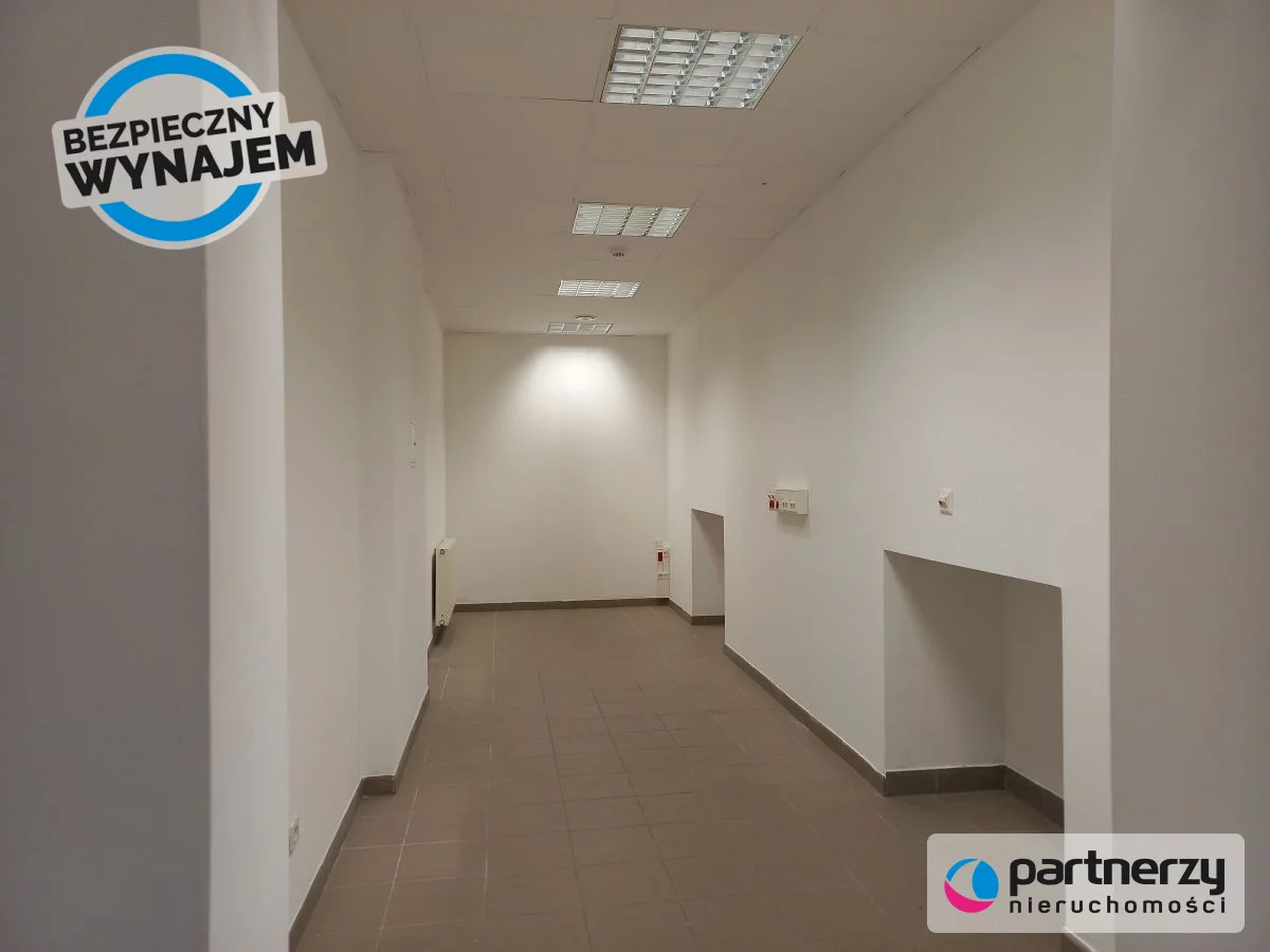 Biuro 252,25 m², oferta nr , PAN717817, Sopot, Dolny Sopot, Centrum, Niepodległości