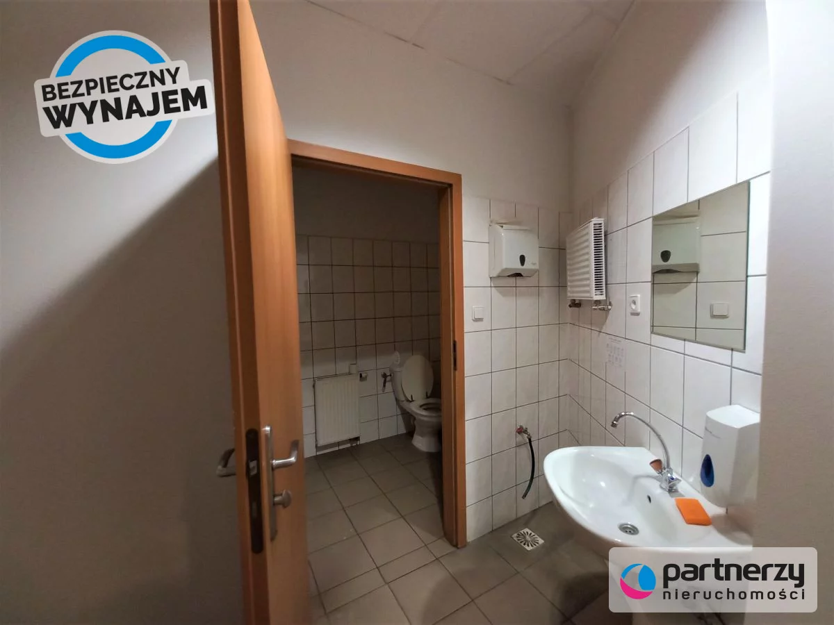 Biuro 252,25 m², oferta nr , PAN717817, Sopot, Dolny Sopot, Centrum, Niepodległości