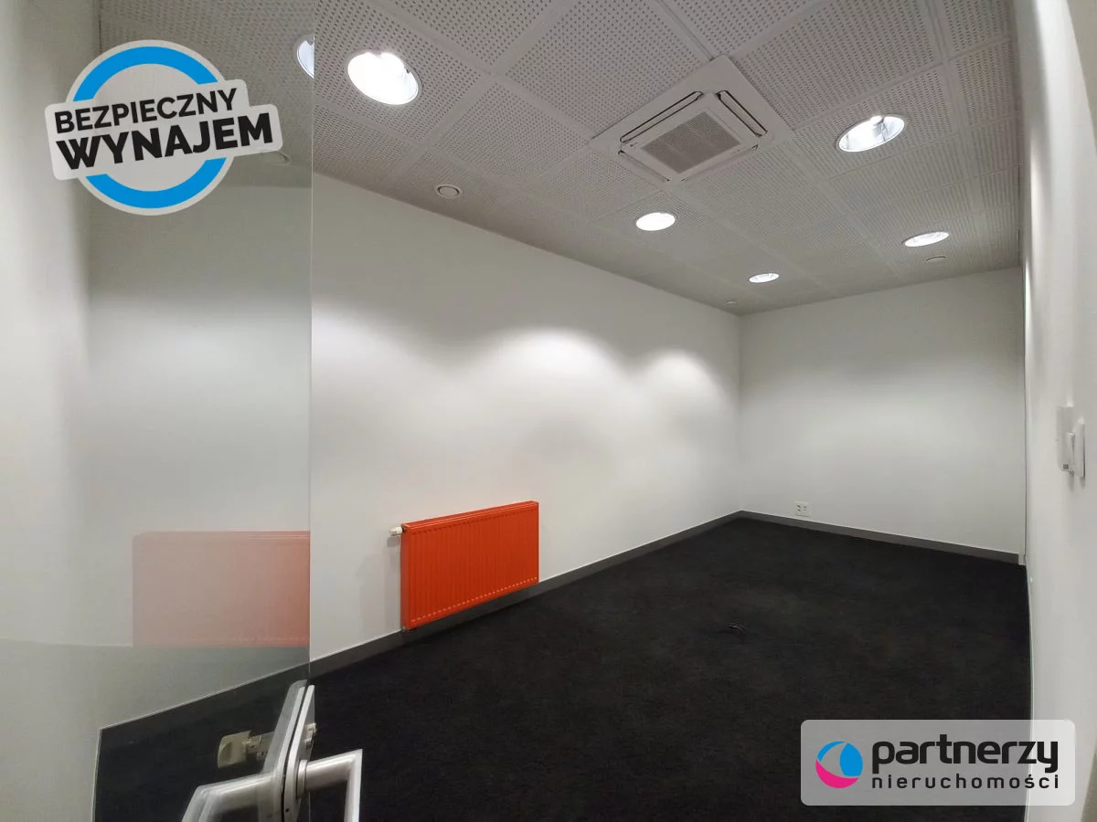 Biuro 252,25 m², oferta nr , PAN717817, Sopot, Dolny Sopot, Centrum, Niepodległości