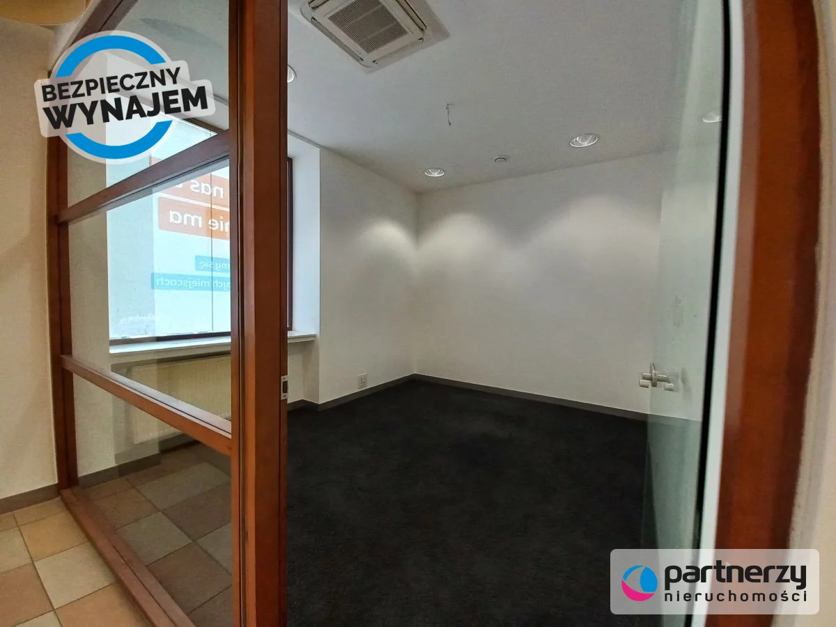 Biuro 252,25 m², oferta nr , PAN717817, Sopot, Dolny Sopot, Centrum, Niepodległości