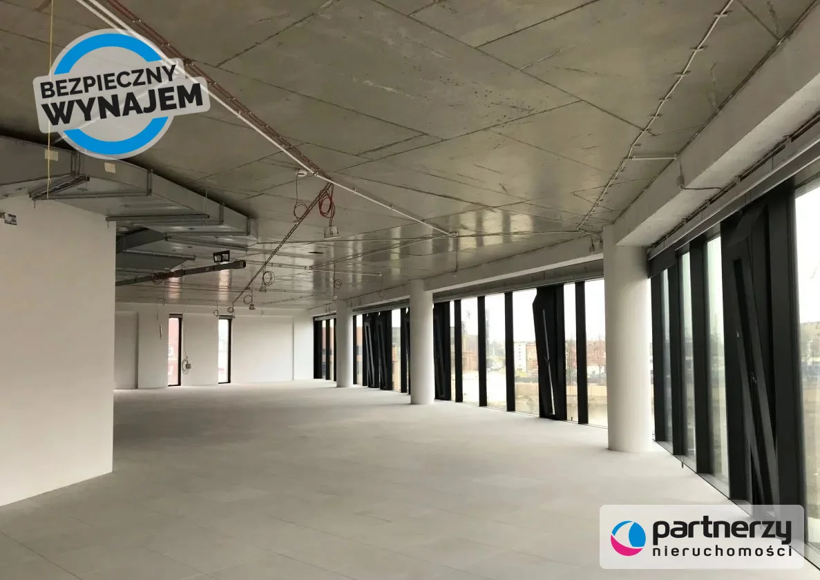 Biuro do wynajęcia, 375,00 m², oferta nr PAN998570