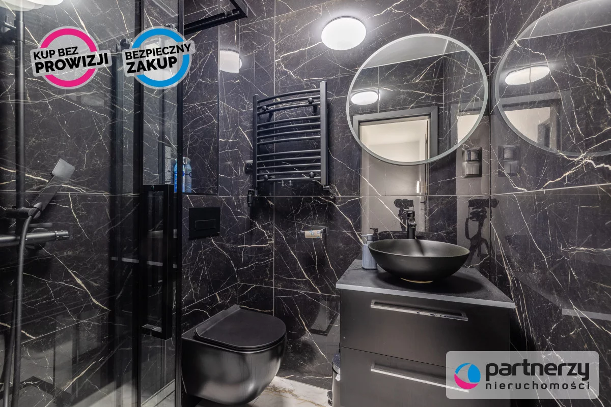 Lokal użytkowy 93,00 m², oferta nr , PAN793701, Gdańsk, Oliwa, Opata Jacka Rybińskiego