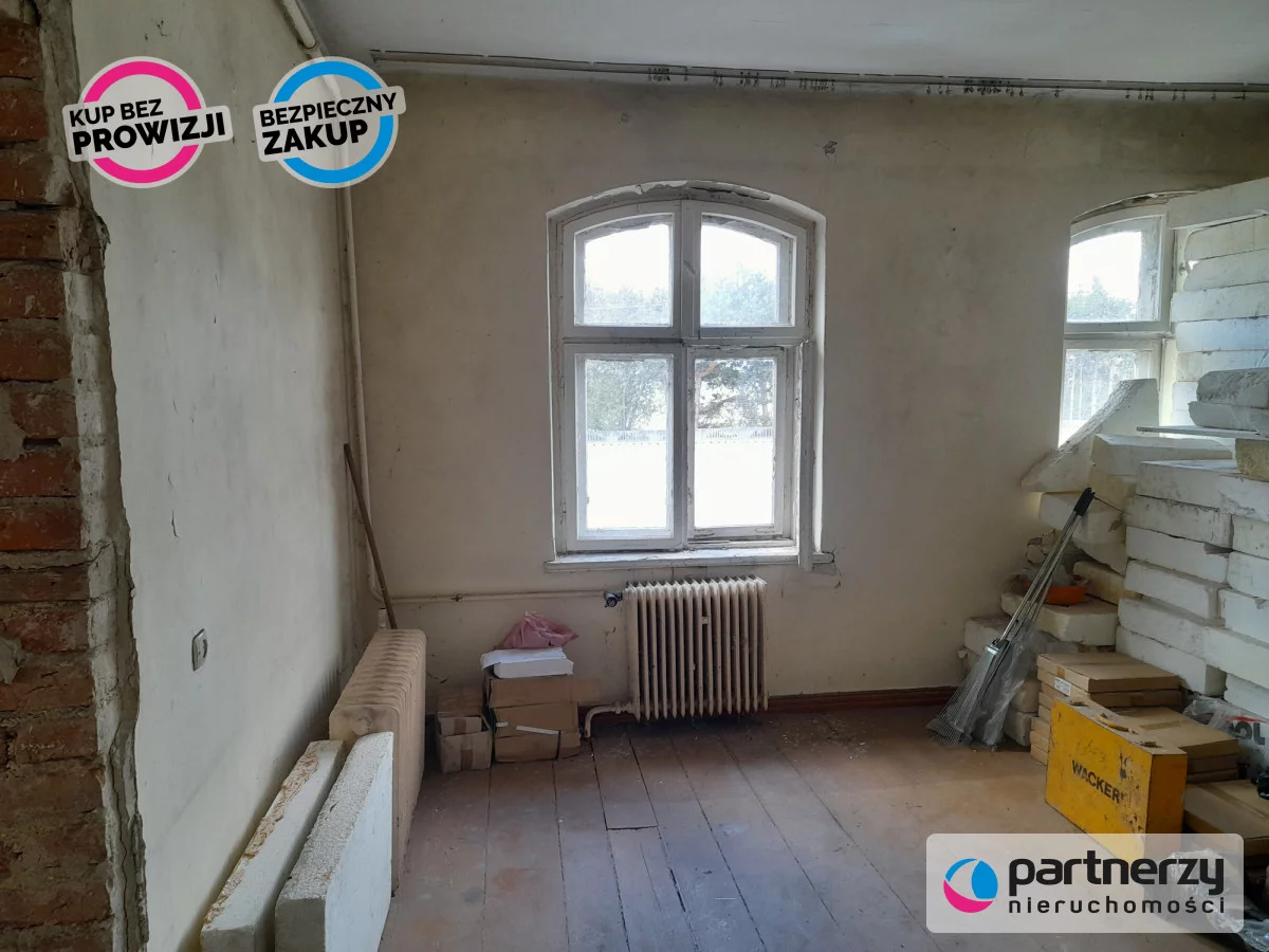 Obiekt 1 063,55 m², oferta nr , PAN650603, Trąbki Wielkie, Pocztowa