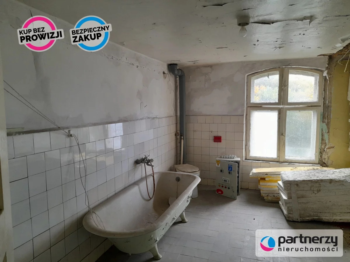Obiekt 1 063,55 m², oferta nr , PAN650603, Trąbki Wielkie, Pocztowa