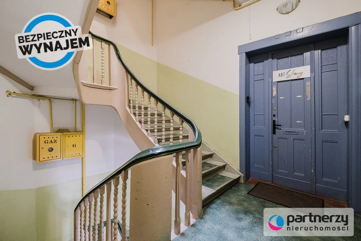 Lokal użytkowy 100,00 m², oferta nr , PAN834182, Sopot, Podjazd