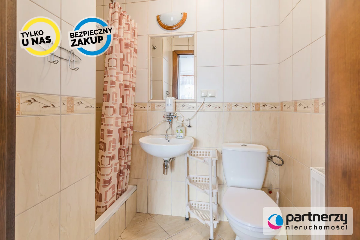 Obiekt 654,00 m², oferta nr , PAN732641, Rowy, Polna