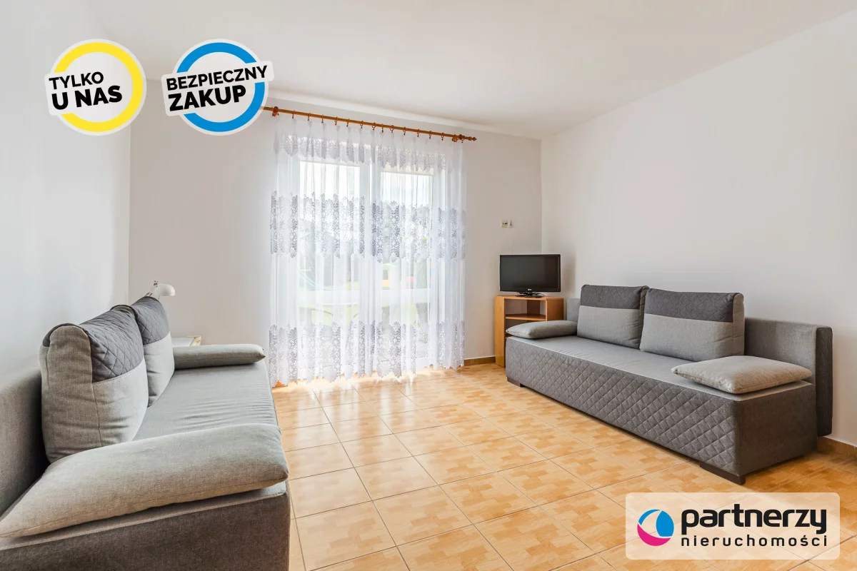 Obiekt 654,00 m², oferta nr , PAN732641, Rowy, Polna