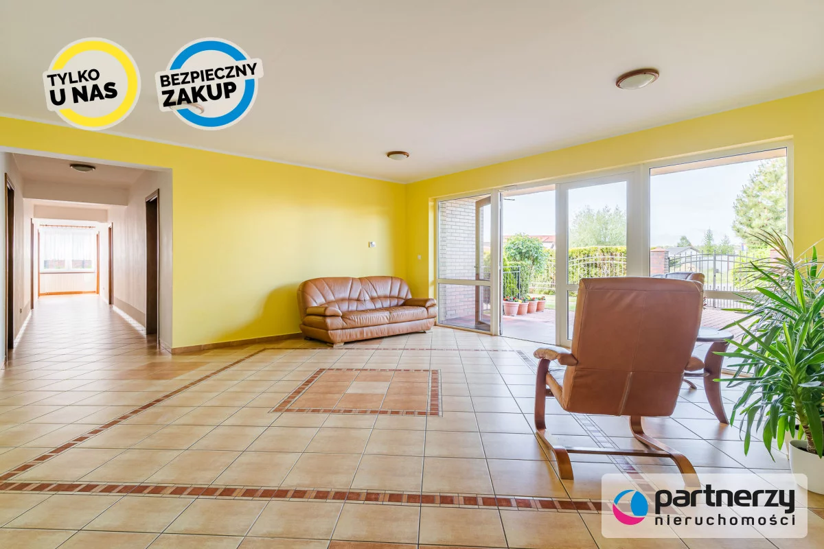 Obiekt 654,00 m², oferta nr , PAN732641, Rowy, Polna