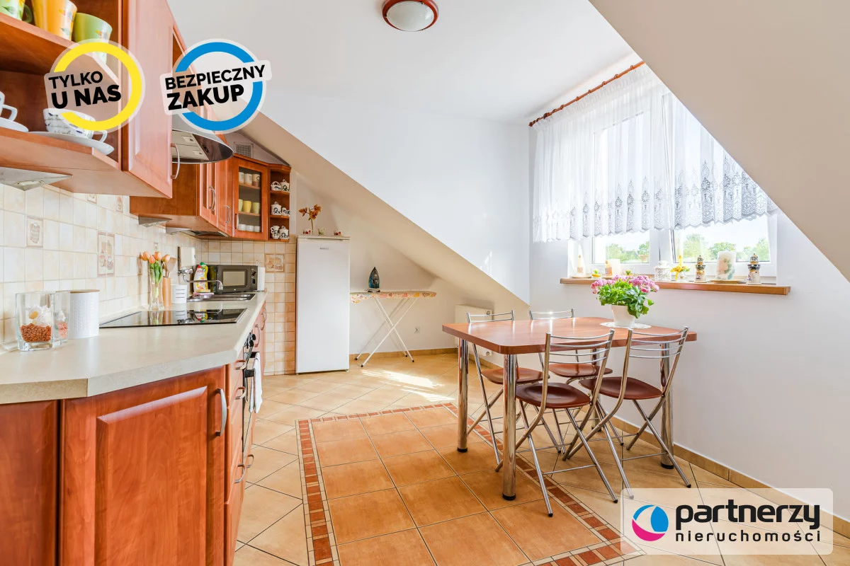 Obiekt 654,00 m², oferta nr , PAN732641, Rowy, Polna