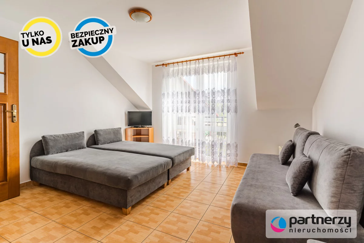 Obiekt 654,00 m², oferta nr , PAN732641, Rowy, Polna