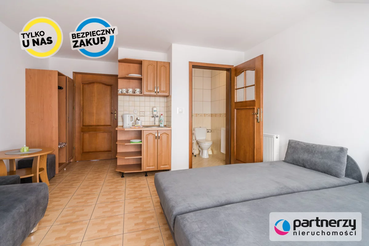Obiekt 654,00 m², oferta nr , PAN732641, Rowy, Polna