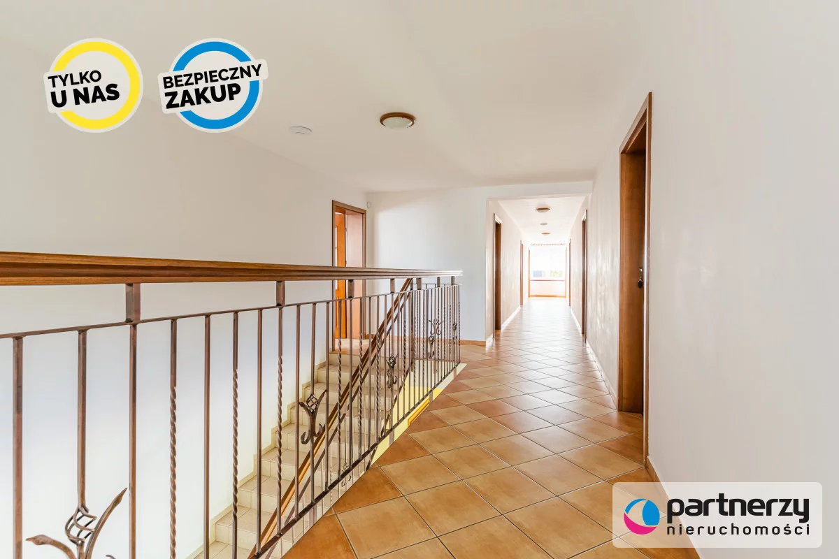 Obiekt 654,00 m², oferta nr , PAN732641, Rowy, Polna