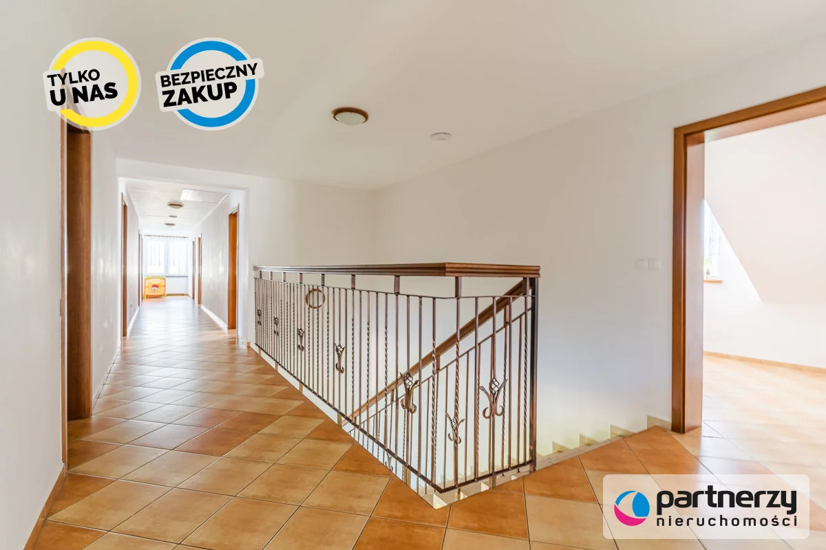 Obiekt 654,00 m², oferta nr , PAN732641, Rowy, Polna