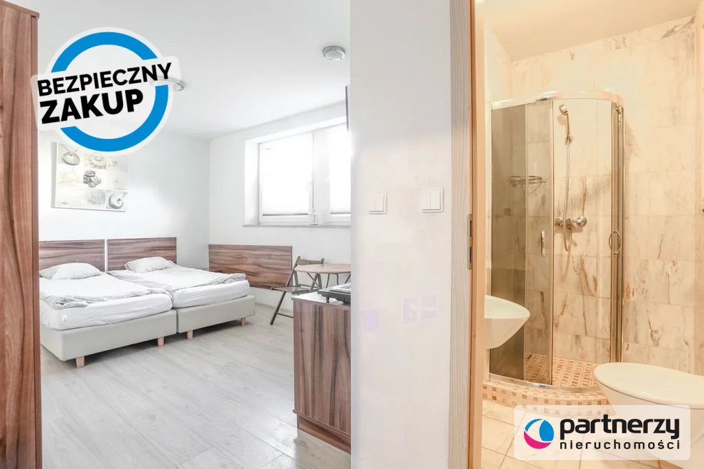 Obiekt 385,00 m², oferta nr , PAN704435224, Gdańsk, Brzeźno, Południowa