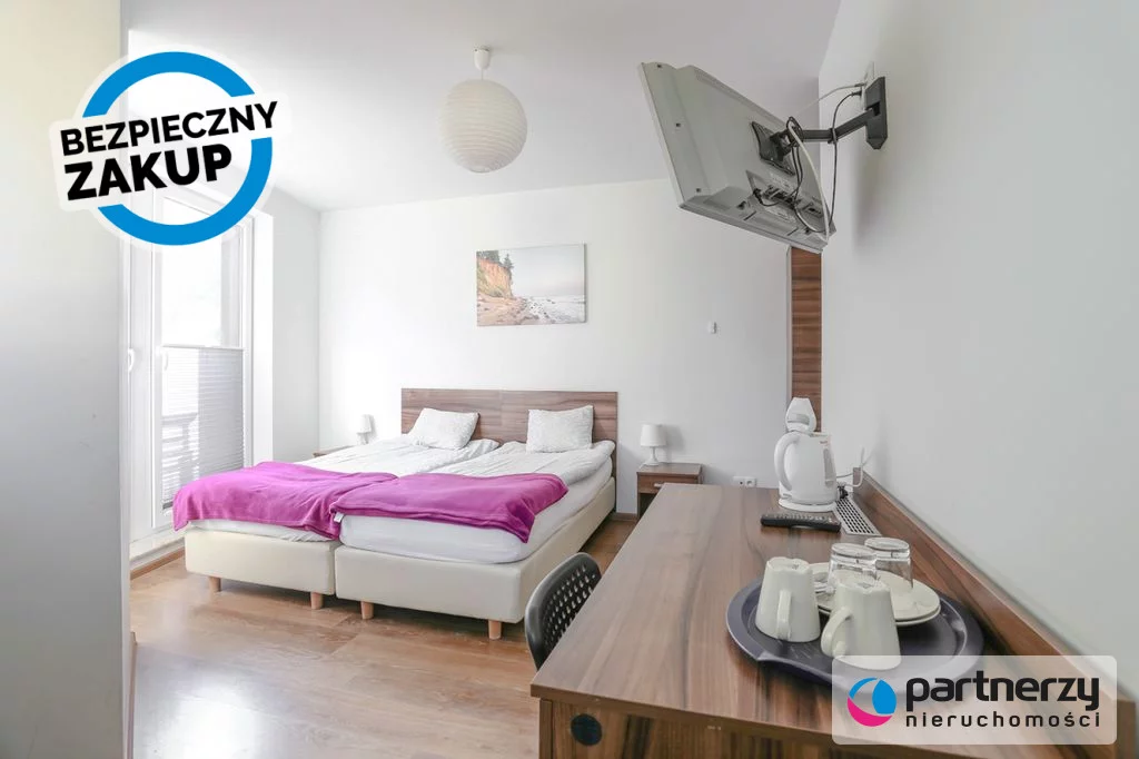 Obiekt 385,00 m², oferta nr , PAN704435224, Gdańsk, Brzeźno, Południowa