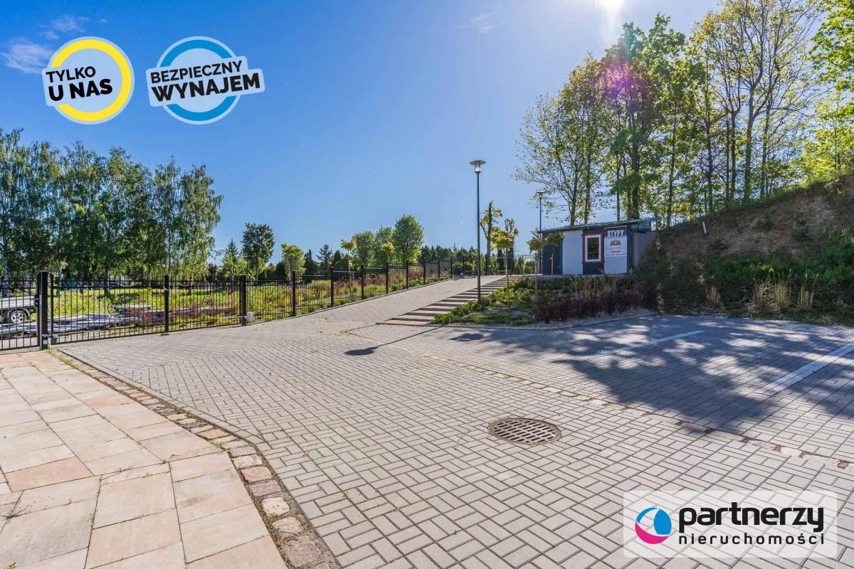 Lokal użytkowy 225,43 m², oferta nr , PAN854435, Tczew, Rokicka