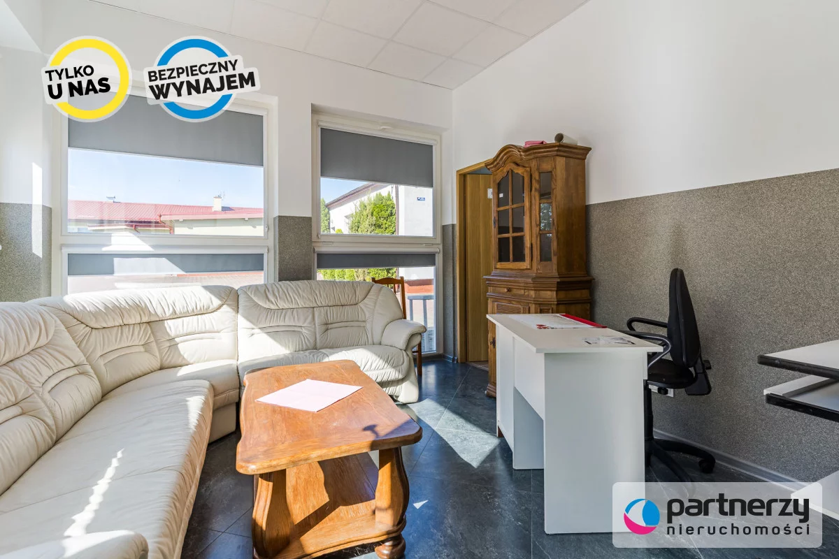 Lokal użytkowy 225,43 m², oferta nr , PAN854435, Tczew, Rokicka