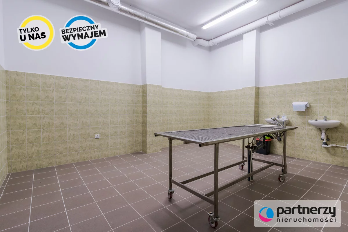 Lokal użytkowy 225,43 m², oferta nr , PAN854435, Tczew, Rokicka