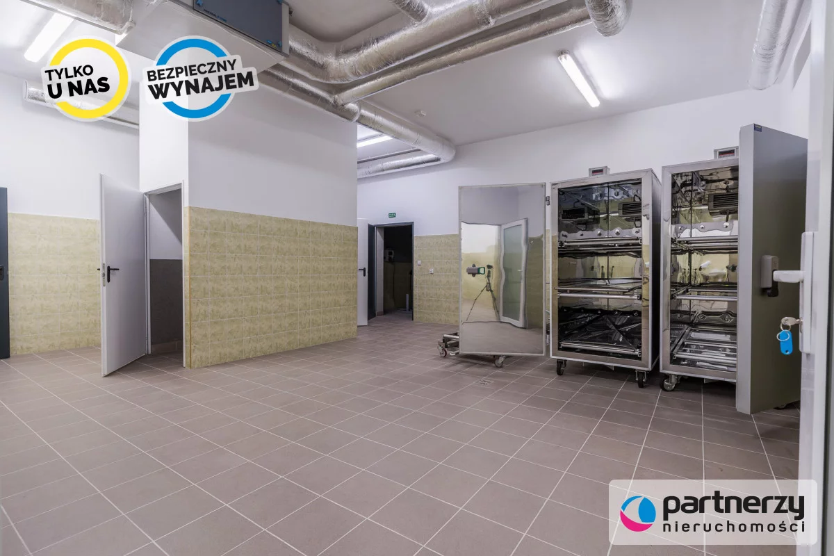 Lokal użytkowy 225,43 m², oferta nr , PAN854435, Tczew, Rokicka