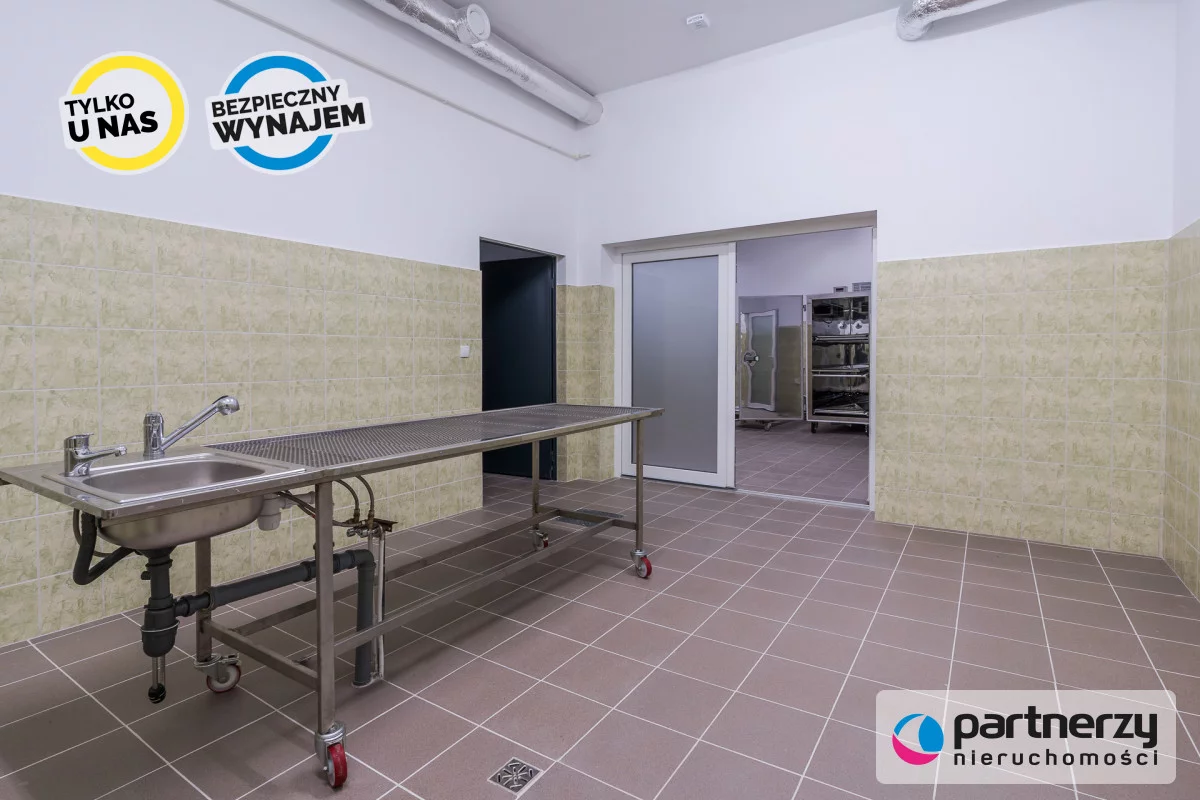 Lokal użytkowy 225,43 m², oferta nr , PAN854435, Tczew, Rokicka