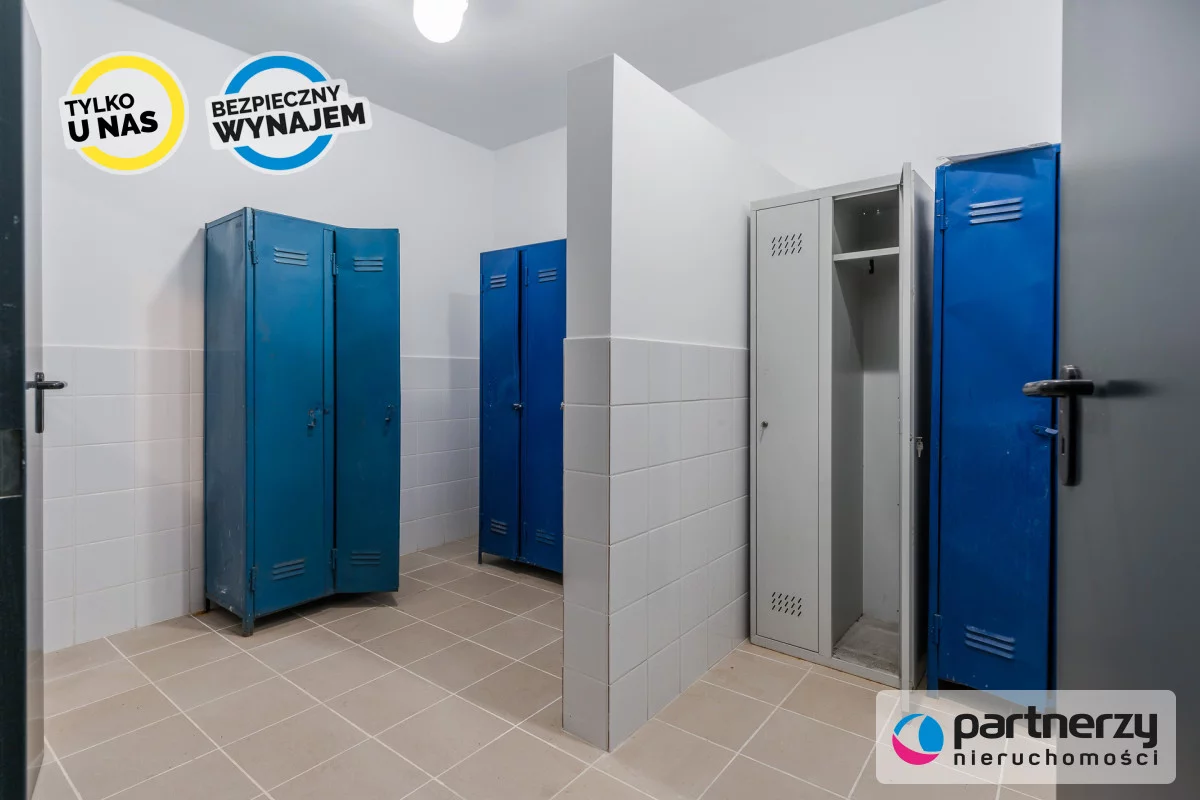 Lokal użytkowy 225,43 m², oferta nr , PAN854435, Tczew, Rokicka