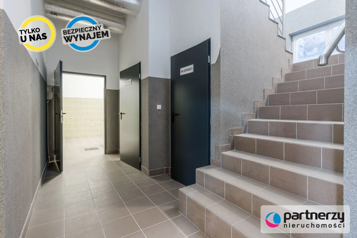 Lokal użytkowy 225,43 m², oferta nr , PAN854435, Tczew, Rokicka