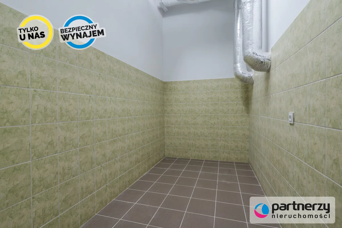 Lokal użytkowy 225,43 m², oferta nr , PAN854435, Tczew, Rokicka