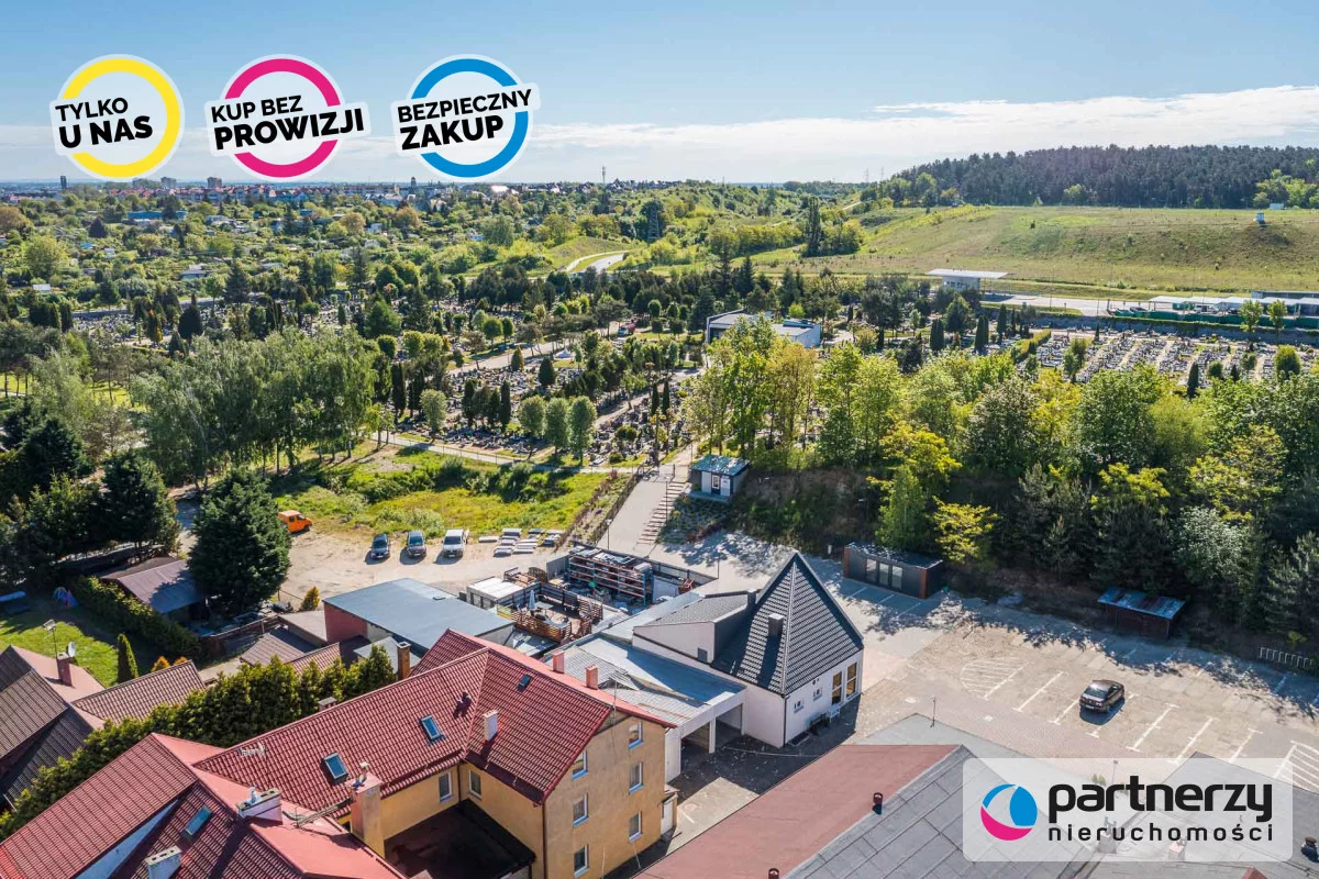 Obiekt 1 868,49 m², oferta nr , PAN318702, Tczew, Rokicka