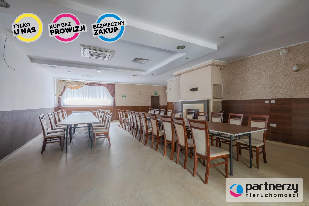Obiekt 1 868,49 m², oferta nr , PAN318702, Tczew, Rokicka