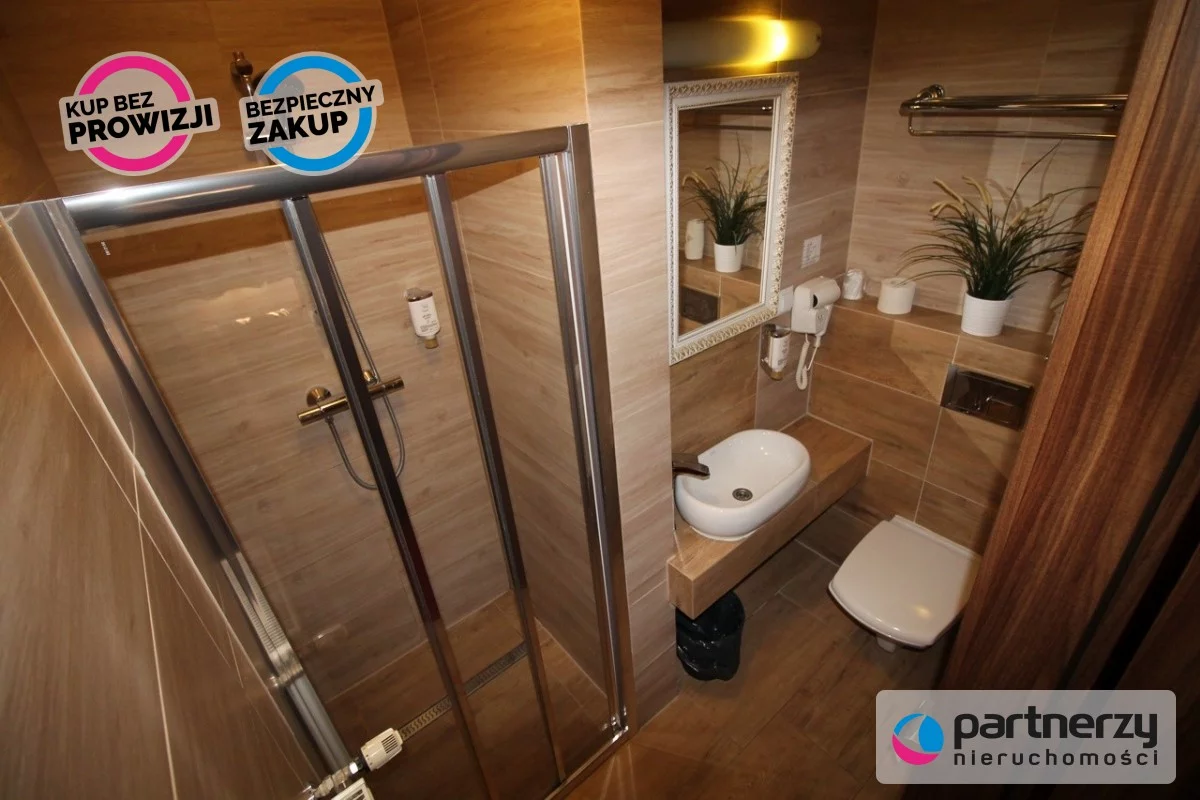 Obiekt 792,00 m², oferta nr , PAN866823, Rumia