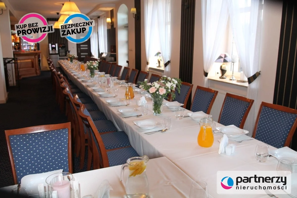Obiekt 792,00 m², oferta nr , PAN866823, Rumia