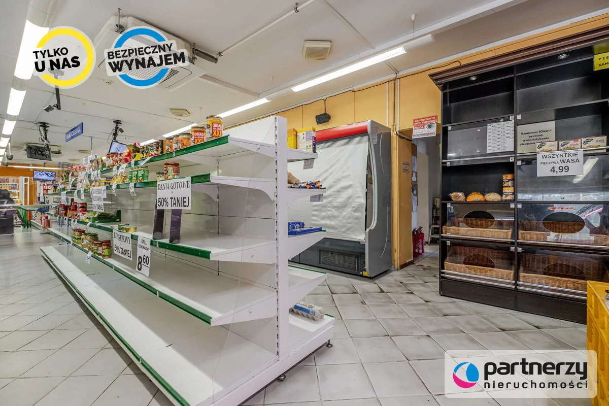 Lokal użytkowy 190,00 m², oferta nr , PAN496142, Kąty Rybackie, Rybacka