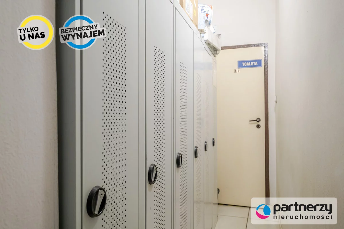 Lokal użytkowy 190,00 m², oferta nr , PAN496142, Kąty Rybackie, Rybacka
