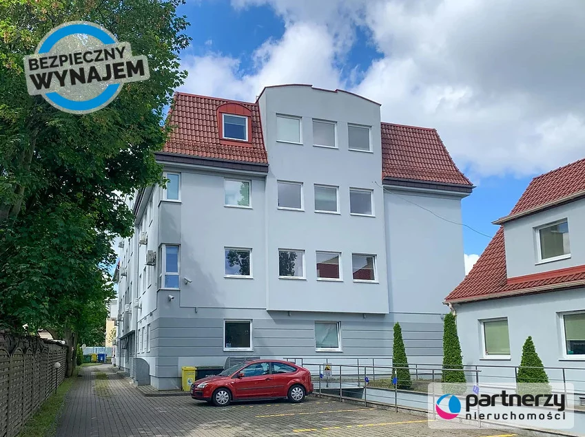 Biuro 34,00 m², oferta nr , PAN762132, Sopot, Rzemieślnicza