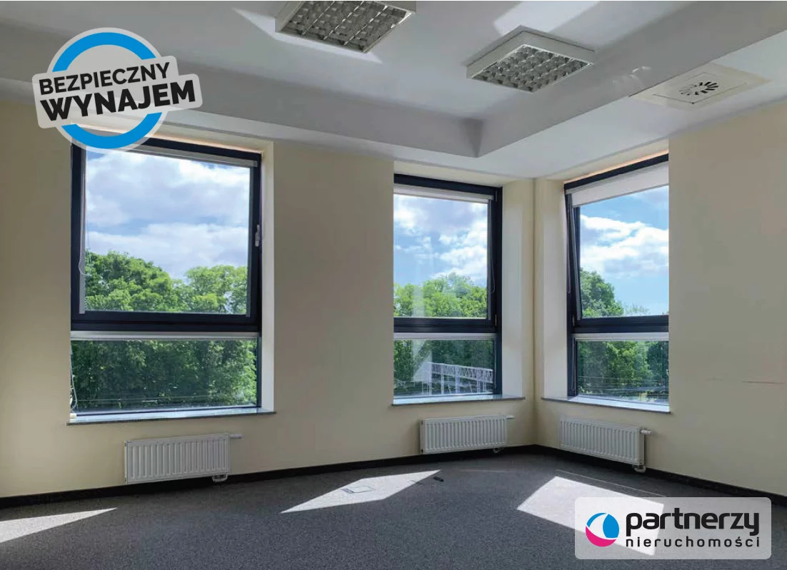 Biuro 203,34 m², oferta nr , PAN614429, Sopot, Karlikowo, Wyścigi, Rzemieślnicza