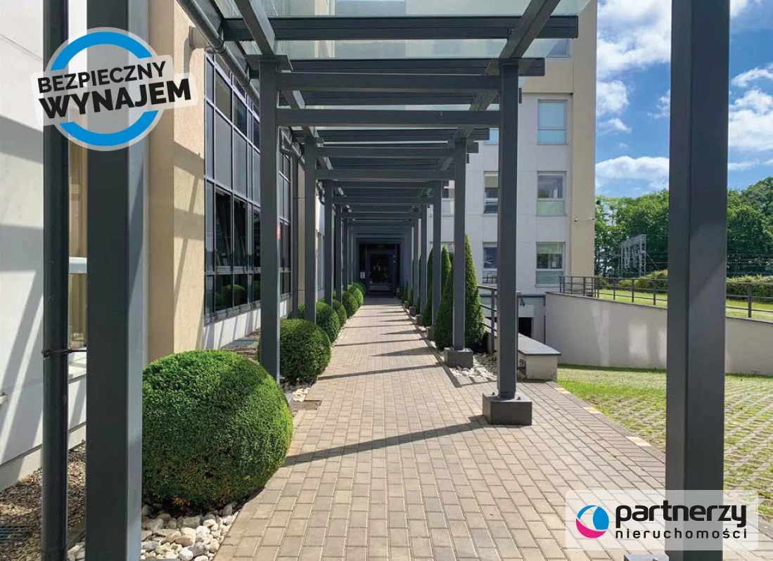Biuro 148,00 m², oferta nr , PAN810179, Sopot, Karlikowo, Wyścigi, Rzemieślnicza