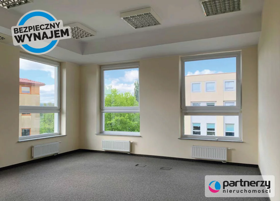 Biuro 177,70 m², oferta nr , PAN110241, Sopot, Karlikowo, Wyścigi, Rzemieślnicza