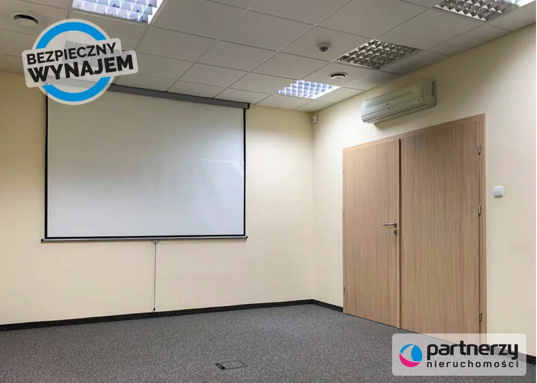 Biuro 177,70 m², oferta nr , PAN110241, Sopot, Karlikowo, Wyścigi, Rzemieślnicza