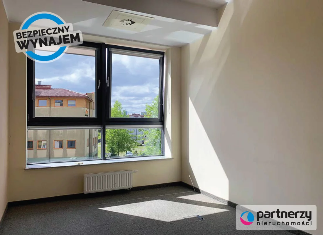 Biuro 177,70 m², oferta nr , PAN110241, Sopot, Karlikowo, Wyścigi, Rzemieślnicza